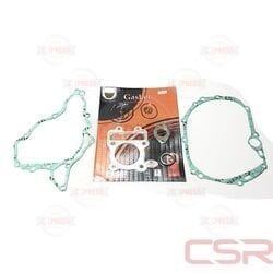 Moto Express CONTA MODENAS OOH TK