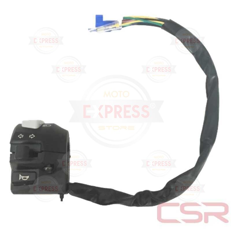 Moto Express KÜTÜK SOL YBR125K