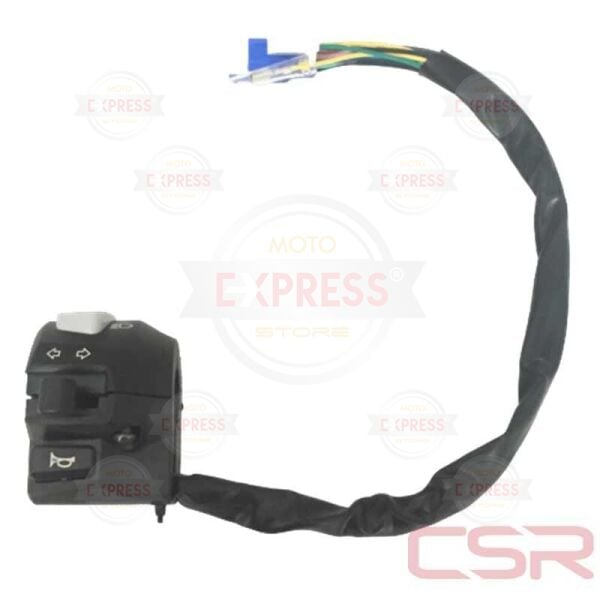 Moto Express KÜTÜK SOL YBR125K