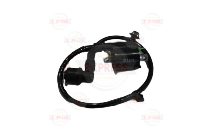 Honda Activa S 125 Dış Bobin