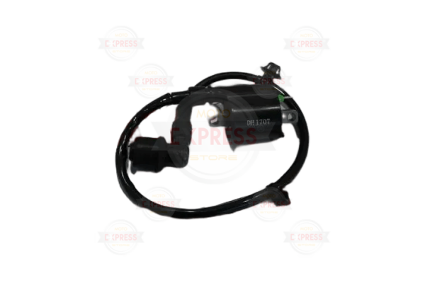 Honda Activa S 125 Dış Bobin