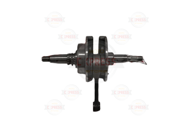 Honda Cb 125 E Krank Oem