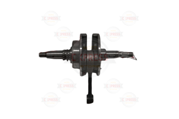 Honda Cb 125 E Krank Oem