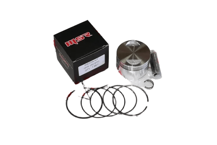 GY6 125 CC PİSTON KİT 52.50