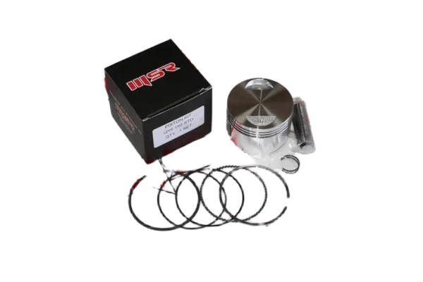 GY6 125 CC PİSTON KİT 52.50
