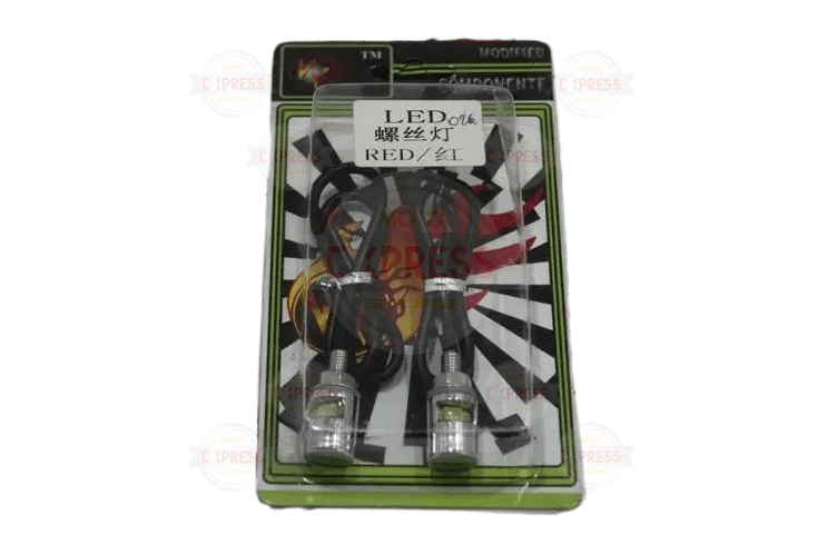 Led Plakalık Lamba Lüks Seri(Renkli)