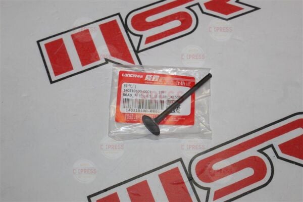 Voge 500R-500Ac-500Ds-500Dsx Egzoz Subap Loncın A