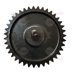 Moto Express YAĞ POMPA DİŞLİSİ TODAY OEM