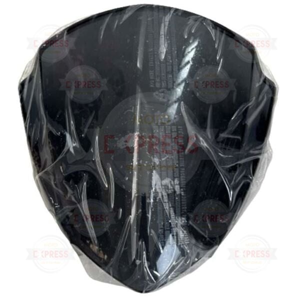 Bajaj Dominar D250 2020-2024 Standart Ön Siperlik Camı A