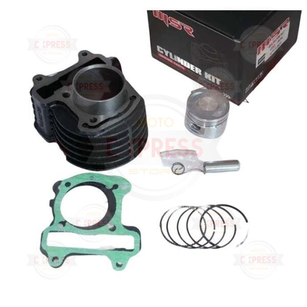 Activa Silindir Kit Döküm