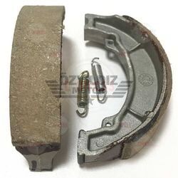 Moto Express FREN BALATASI YBR125 ASK