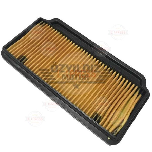 Moto Express HAVA FİLTRESİ C8 CRYPTON