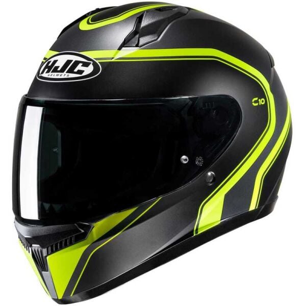 HJC C10 KASK ELIE MC3HSF M