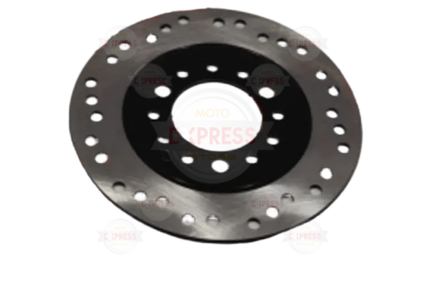 Honda Activa S 125 Fren Diski