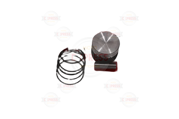 Gy6 125 Cc Piston Kit 52.75