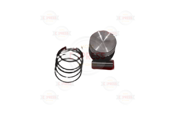 Gy6 125 Cc Piston Kit 52.75