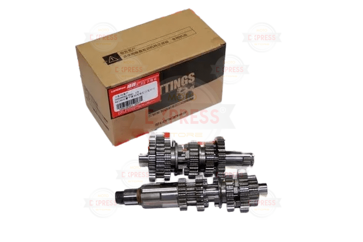 Kuba Cr1 Şanzuman Seti Orjınal