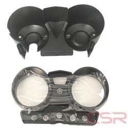 Moto Express SAAT PANOSU YBR125K TAKIM