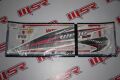 Moto Express TVS WEGO YM STICKER