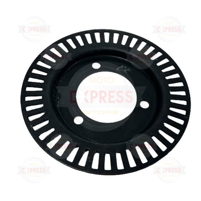 Tvs Apache RTR200 2019-2026 1 Adet Ön-Arka Uyumlu Hız ABS Sensör Sayacı Diski A