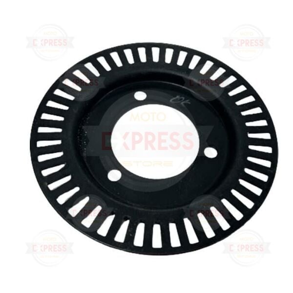 Tvs Apache RTR200 2019-2026 1 Adet Ön-Arka Uyumlu Hız ABS Sensör Sayacı Diski A