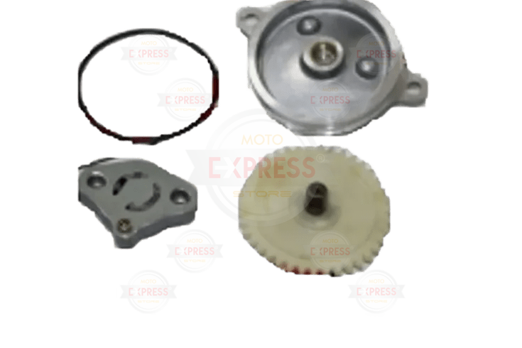 Activa Yağ Pompa Seti