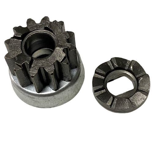 Moto Express BENDİKS DİŞLİ AN125