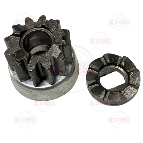 Moto Express BENDİKS DİŞLİ AN125