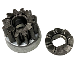 Moto Express BENDİKS DİŞLİ AN125