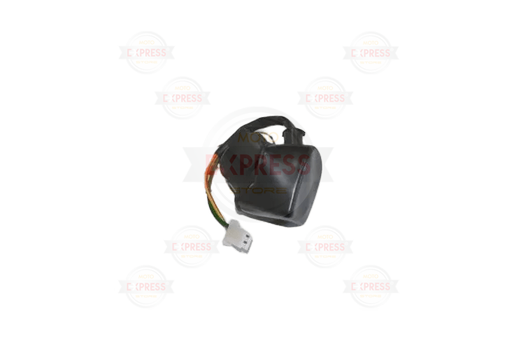 Honda Cb 125 E Marş Rolesi