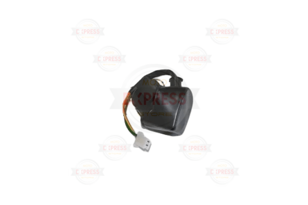 Honda Cb 125 E Marş Rolesi