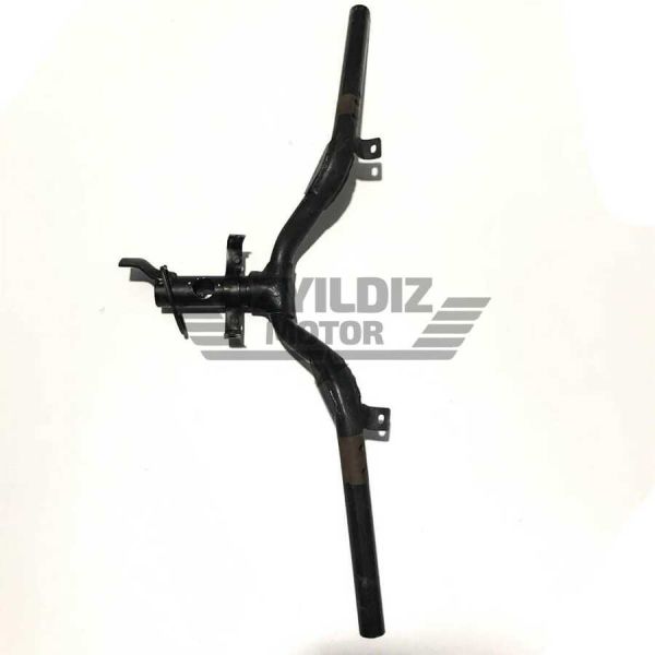 Moto Express GİDON PEP A