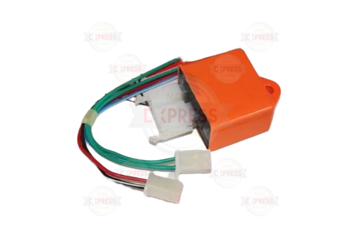 Cg 200 Modifiye Cdı