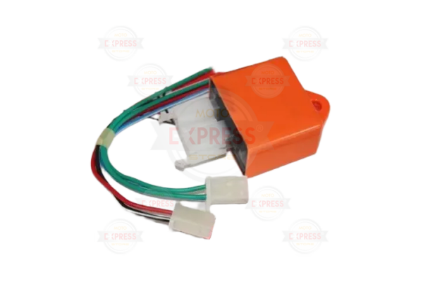 Cg 200 Modifiye Cdı