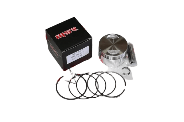 GY6 125 CC PİSTON KİT 53.00