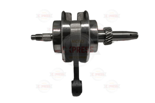 Yuki Yk-250 Ayder Krank