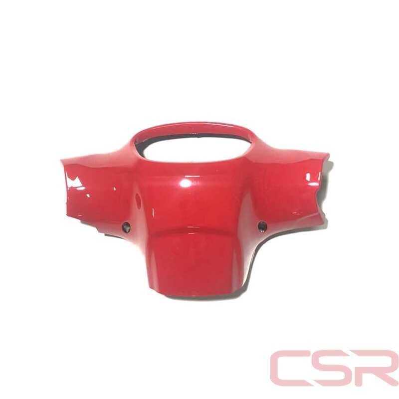 Moto Express SAAT ÇERÇEVESİ MODENAS FL-2 KIRMIZI