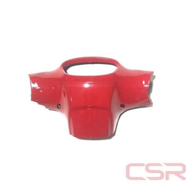 Moto Express SAAT ÇERÇEVESİ MODENAS FL-2 KIRMIZI