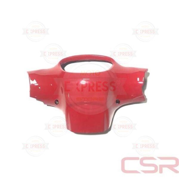 Moto Express SAAT ÇERÇEVESİ MODENAS FL-2 KIRMIZI