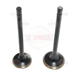 Moto Express SUPAP  APACHE TK USHA