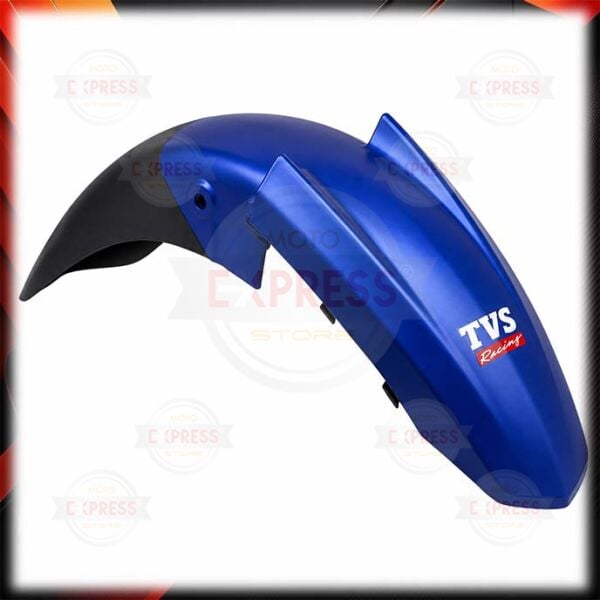 Tvs Apache RTR200 2023-2026 Ön Çamurluk Mat Mavi