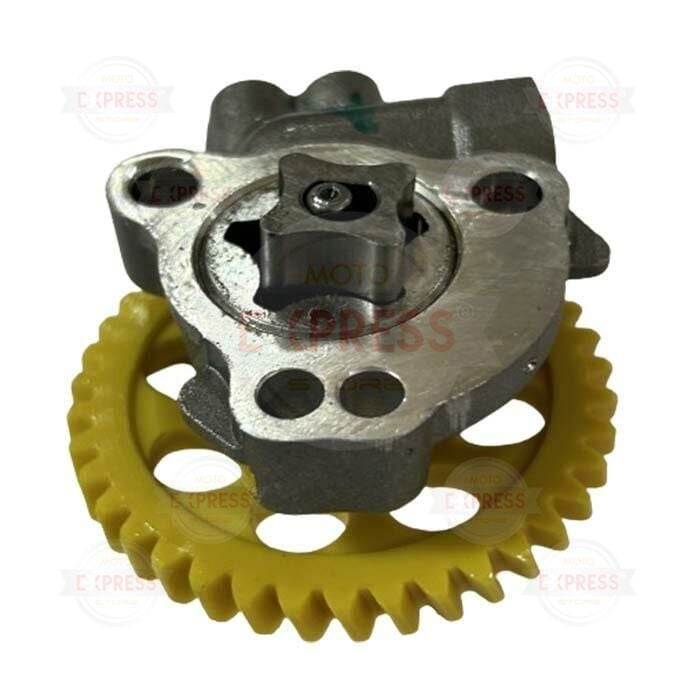 Bajaj Pulsar NS150 AS150 Komple Yağ Pompası Ad