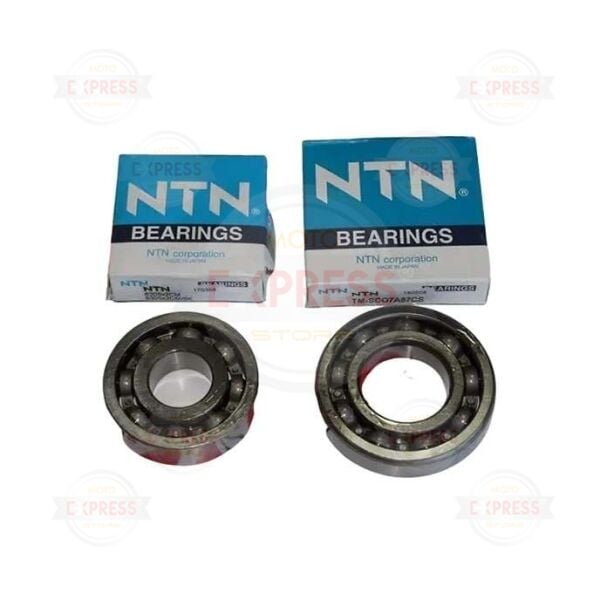 Activa S 125 Krank Bilye Rulman Tk 6207 15/6305 Bh 16 Mm