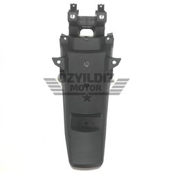 Moto Express ÇAMURLUK ARKA ACE