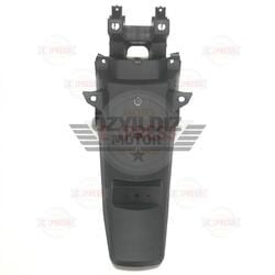 Moto Express ÇAMURLUK ARKA ACE