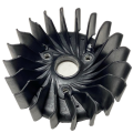 Moto Express FAN AN125 OEM