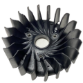 Moto Express FAN AN125 OEM