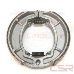 Moto Express FREN BALATASI KİNETİC CSR