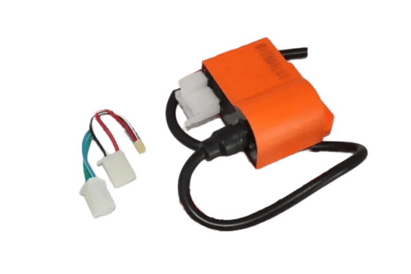 CG 200 MODİFİYE CDI