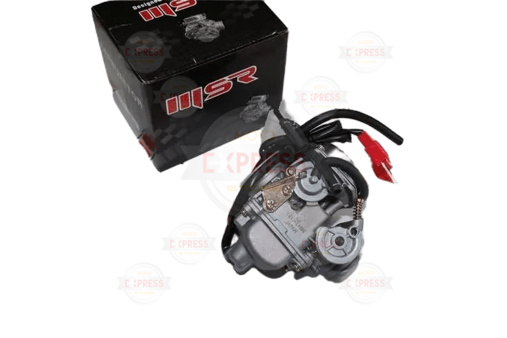 Fizy 125 Karbüratör A Kalite